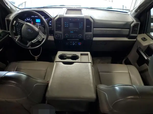 1FT7W2B61KEC61976 2019 FORD F250 - Image 8
