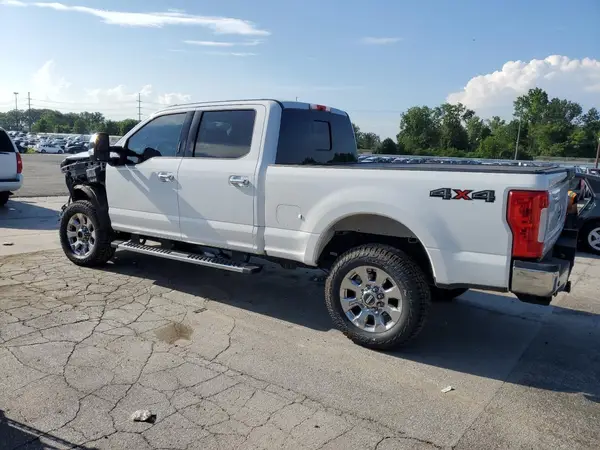 1FT7W2B61KEC62335 2019 FORD F250 - Image 2