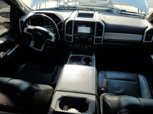 1FT7W2B61KEC62335 2019 FORD F250 - Image 8
