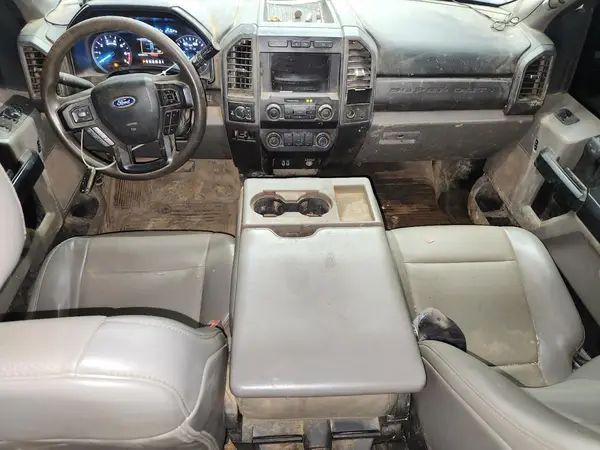 1FT7W2B61KEC70175 2019 FORD F250 - Image 8