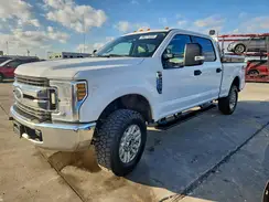 1FT7W2B61KEC86831 2019 FORD F250