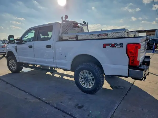 1FT7W2B61KEC86831 2019 FORD F250 - Image 2