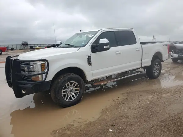 1FT7W2B61KEC91303 2019 FORD F250 - Image 1