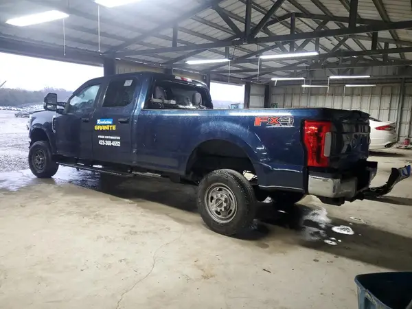 1FT7W2B61KEC94296 2019 FORD F250 - Image 2