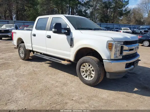 1FT7W2B61KEC97411 2019 FORD F250 - Image 1