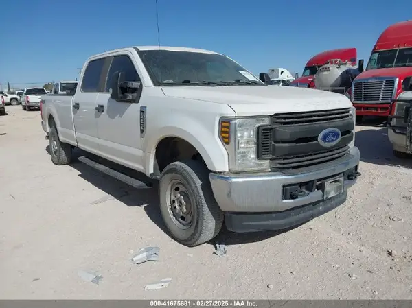 1FT7W2B61KEC99868 2019 FORD F250 - Image 1