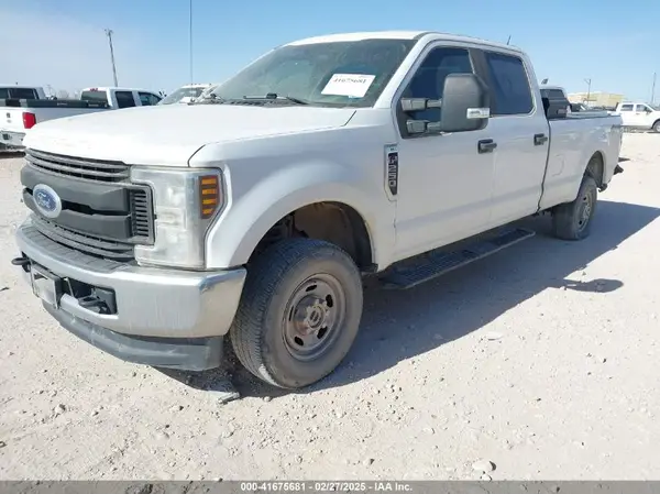 1FT7W2B61KEC99868 2019 FORD F250 - Image 2
