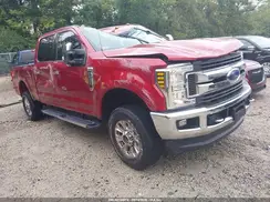 1FT7W2B61KED08942 2019 FORD F250