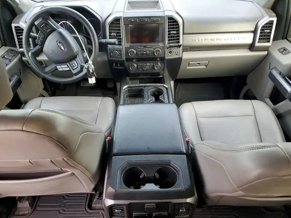1FT7W2B61KED10187 2019 FORD F250 - Image 8