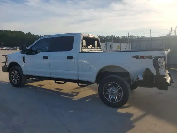 1FT7W2B61KED14806 2019 FORD F250 - Image 2