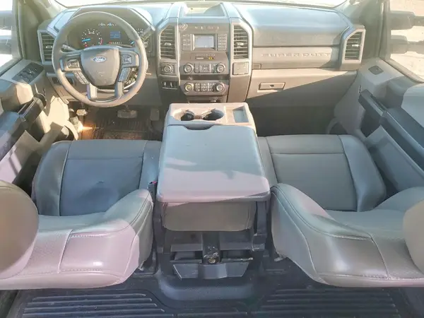 1FT7W2B61KED14806 2019 FORD F250 - Image 8