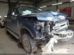 1FT7W2B61KED31105 2019 FORD F250