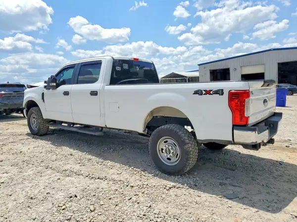 1FT7W2B61KED39480 2019 FORD F250 - Image 2