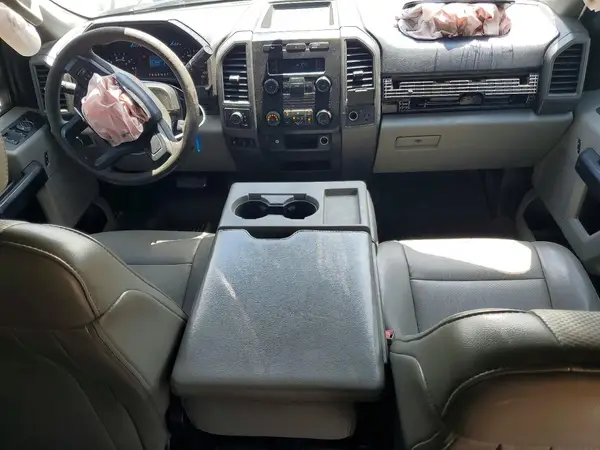 1FT7W2B61KED39480 2019 FORD F250 - Image 8