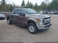 1FT7W2B61KED49393 2019 FORD F250
