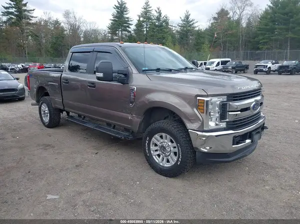 1FT7W2B61KED49393 2019 FORD F250 - Image 1