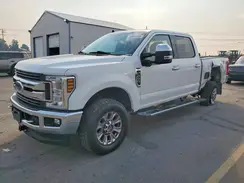 1FT7W2B61KED52830 2019 FORD F250