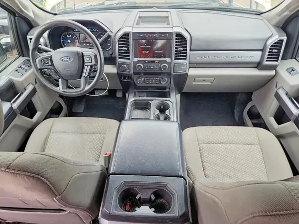 1FT7W2B61KED52830 2019 FORD F250 - Image 8