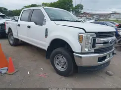 1FT7W2B61KED54125 2019 FORD F250