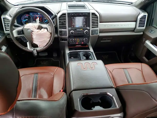 1FT7W2B61KED63004 2019 FORD F250 - Image 8
