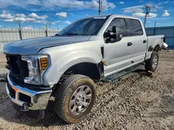 1FT7W2B61KED74438 2019 FORD F250