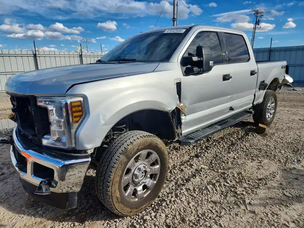1FT7W2B61KED74438 2019 FORD F250 - Image 1