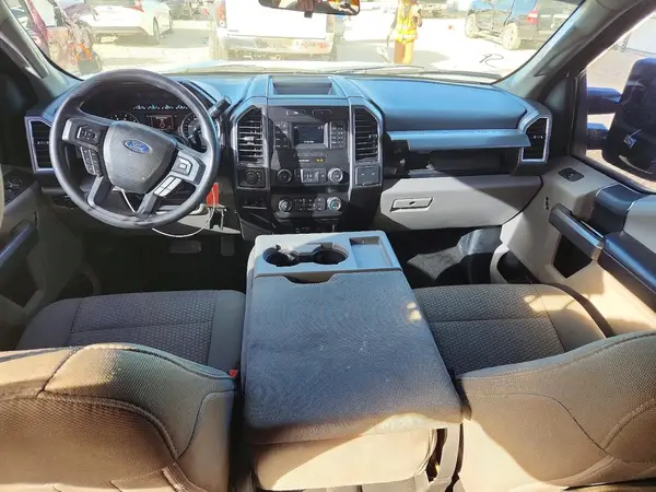 1FT7W2B61KED74438 2019 FORD F250 - Image 8