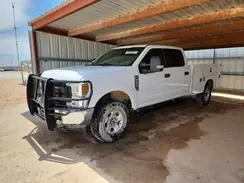 1FT7W2B61KED82362 2019 FORD F250