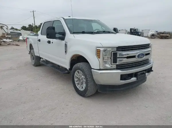 1FT7W2B61KED84841 2019 FORD F250 - Image 1