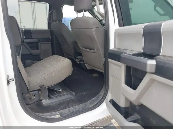 1FT7W2B61KED84841 2019 FORD F250 - Image 8