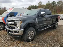 1FT7W2B61KED98545 2019 FORD F250