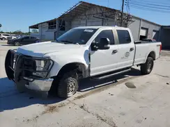 1FT7W2B61KEE05722 2019 FORD F250