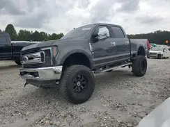 1FT7W2B61KEE63202 2019 FORD F250