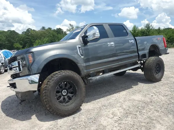 1FT7W2B61KEE63202 2019 FORD F250 - Image 1