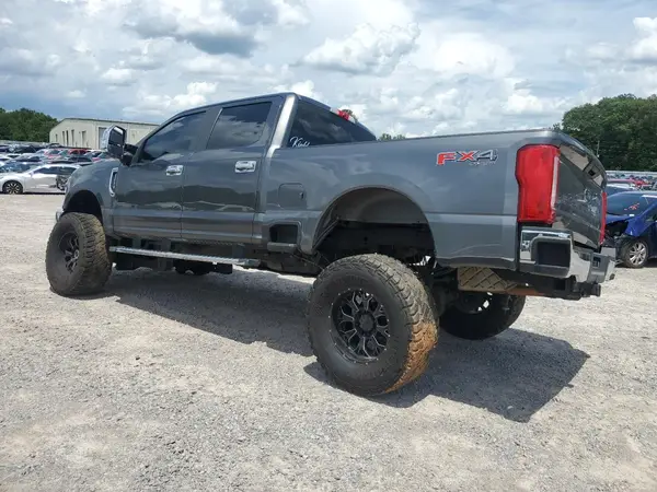 1FT7W2B61KEE63202 2019 FORD F250 - Image 2
