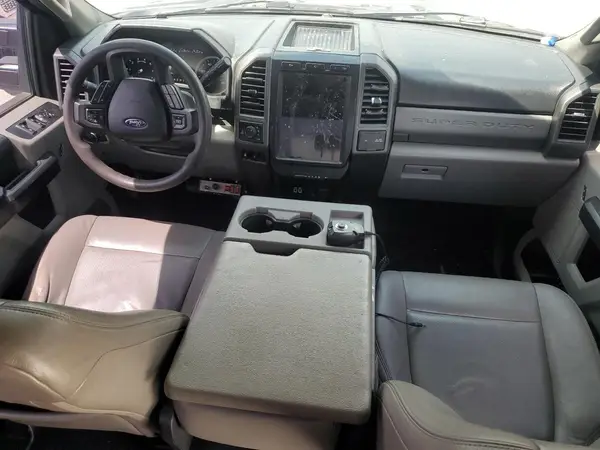 1FT7W2B61KEE63202 2019 FORD F250 - Image 8