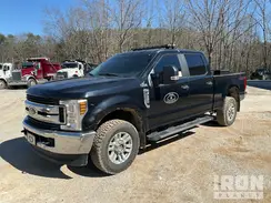 1FT7W2B61KEE80243 2019 FORD F250