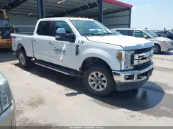 1FT7W2B61KEE83370 2019 FORD F250