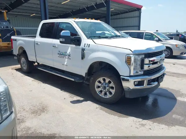 1FT7W2B61KEE83370 2019 FORD F250 - Image 1