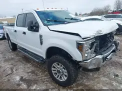 1FT7W2B61KEE99973 2019 FORD F250