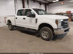 1FT7W2B61KEF04217 2019 FORD F250