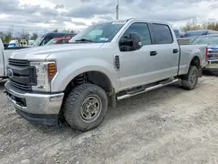 1FT7W2B61KEF22989 2019 FORD F250