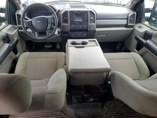 1FT7W2B61KEF22989 2019 FORD F250 - Image 8