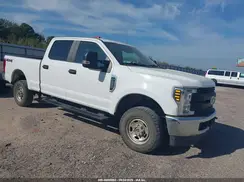 1FT7W2B61KEF35192 2019 FORD F250