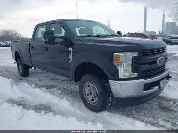 1FT7W2B61KEF41137 2019 FORD F250 - Image 1
