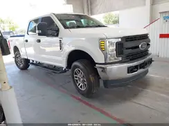1FT7W2B61KEF95473 2019 FORD F250