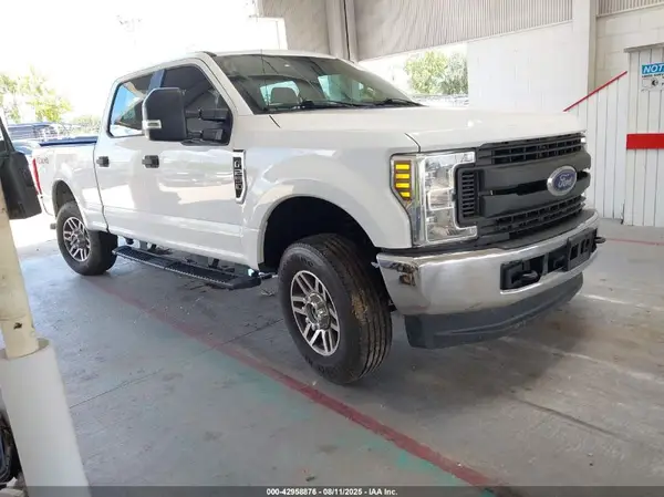1FT7W2B61KEF95473 2019 FORD F250 - Image 1
