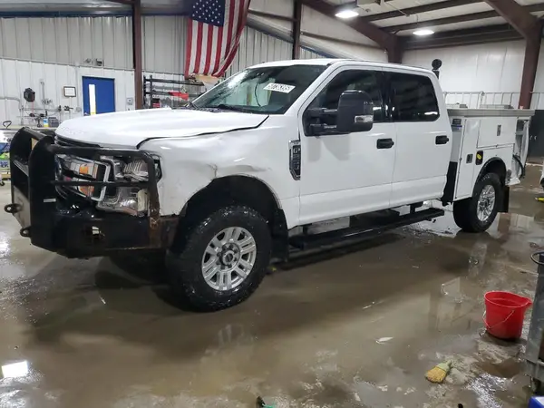 1FT7W2B61KEF96929 2019 FORD F250 - Image 1