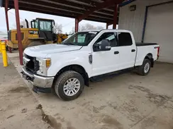 1FT7W2B61KEG05564 2019 FORD F250
