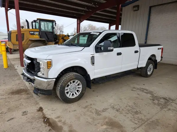 1FT7W2B61KEG05564 2019 FORD F250 - Image 1